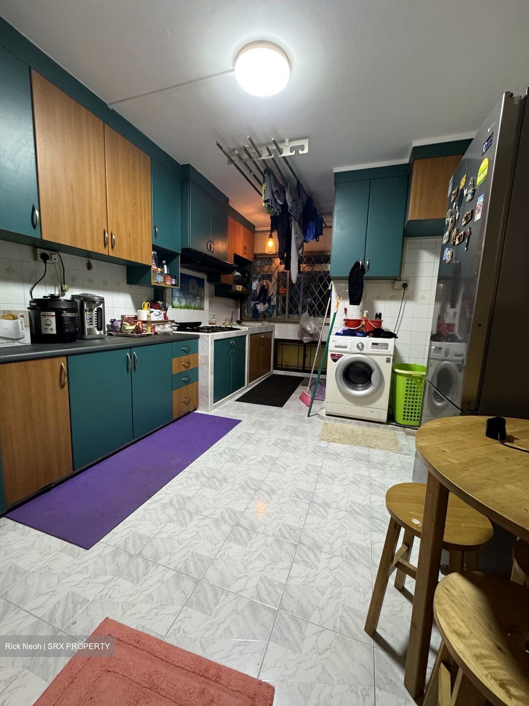 Blk 252 Pasir Ris Street 21 (Pasir Ris), HDB 4 Rooms #474254951